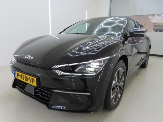 KIA EV6 77.4kWh GT-Line RWD