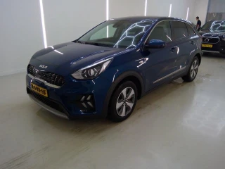 KIA Niro 1.6 GDi Hybrid ComfortLine