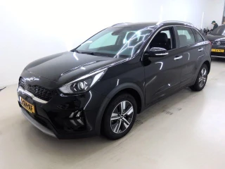 KIA Niro 1.6 GDi Hybrid DynamicLine 5d