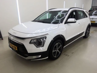 KIA Niro 1.6 GDi Hybrid DynamicLine 5d
