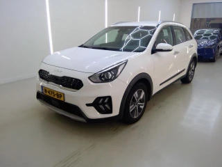 KIA Niro 1.6 GDi Hybrid DynamicLine 5d