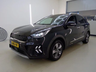 KIA Niro 1.6 GDi PHEV ExecutiveLine 5d