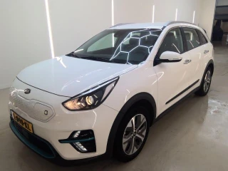 KIA Niro e-Niro EV DynamicLine 3-fase 5d