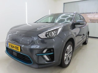 KIA Niro e-Niro EV DynamicLine 5d
