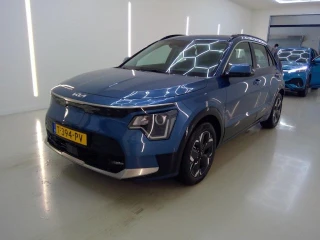 KIA Niro EV 64.8kWh DynamicLine - EX TAXI