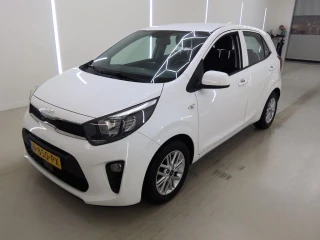 KIA Picanto 1.0 DPi DynamicLine 4-zits