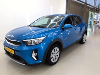 KIA Stonic 1.0 T-GDi MHEV 74 kW ComfortLine 5d