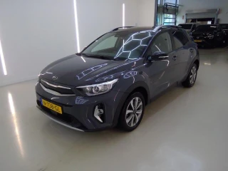 KIA Stonic 1.0 T-GDi MHEV 74 kW DynamicPlusLine 5d