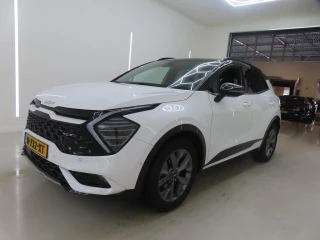 KIA SPORTAGE 1.6 T-GDi Hybrid GT-PlusLine AT6 5d