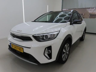 KIA Stonic 1.0 T-GDi MHEV 74 kW DynamicPlusLine 5d APL