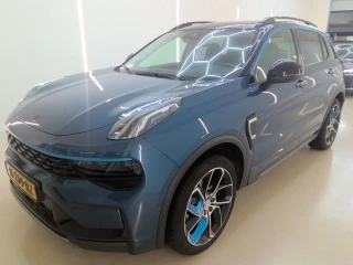 LYNK & CO 01 1.5 192kW PHEV 5d Onze Deal