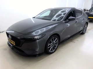 MAZDA 3 E-SKYACTIV-G 150 Sportive 5D