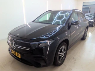 MERCEDES-BENZ EQA 250 Business Solution AMG auto 5d