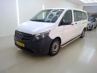 MERCEDES-BENZ Vito Tourer 119CDI PRO L3 9G-TRONIC 4d