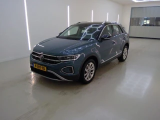 VOLKSWAGEN T-Roc 1.5 TSI 110kW DSG Style