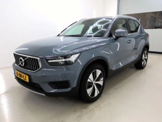 VOLVO XC40 Recharge T4 Inscription Expression 5d