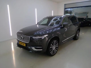 VOLVO XC90 T8 AWD Plug-in hybrid Inscription Excl 5d