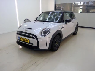 MINI Electric Business Edition 3d