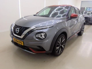 NISSAN Juke DIG-T 117 DCT N-DESIGN 5d