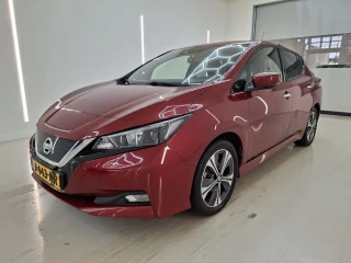 NISSAN Leaf ActieAuto 40kWh 5d N-Connecta APL