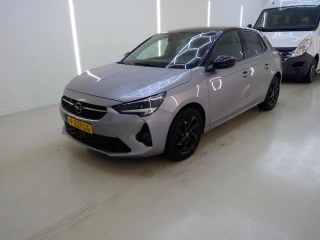 OPEL CORSA 1.2 TURBO GS LINE AUTO 74KW