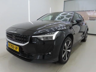 POLESTAR 2 Pilot Plus 5d