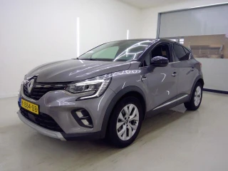 RENAULT Captur TCe 100 Intens 5d