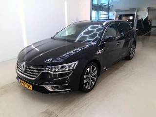 RENAULT Talisman Estate TCe 140 GPF Business Intens