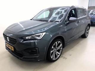 SEAT Tarraco 1.4 TSI e-Hybrid FR PHEV DSG-6 - IMPORTED CAR