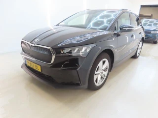 SKODA Enyaq iV 60 5d