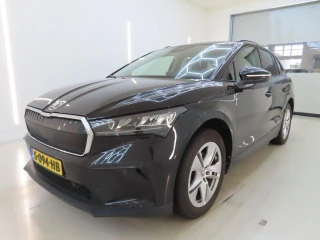 SKODA Enyaq iV 60 5d