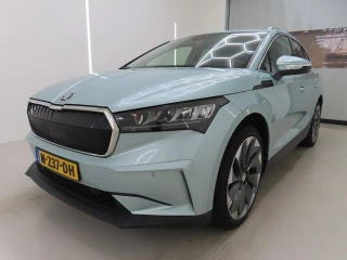 SKODA Enyaq iV 80 5d