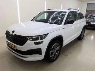 SKODA Kodiaq 1.5 TSI ACT 110kW DSG Sportline Business