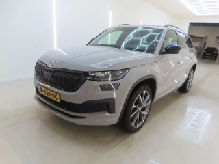 SKODA Kodiaq 1.5 TSI ACT 110kW DSG Sportline Business 5d