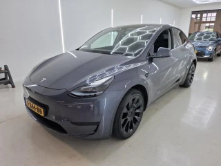 TESLA Model Y RWD 5d