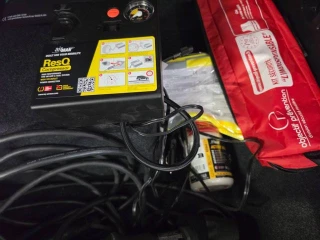 VOLVO XC40 T4 Recharge 129 + 82ch Start DCT 7