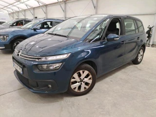 CITROËN GRAND C4 SPACETOURER Grand SpaceTourer PureTech 130ch S&S Business EAT8