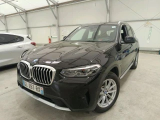 BMW X3 xDrive30e 292ch xLine