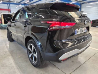 NISSAN QASHQAI Qashqai 1.3 Mild Hybrid 158ch N-Connecta Xtronic