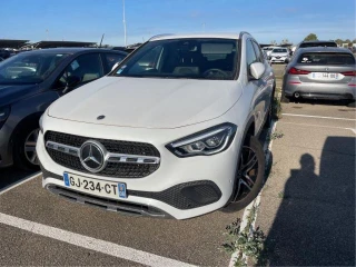MERCEDES-BENZ CLASSE GLA 250 e 160+102ch Business Line 8G-DCT