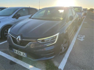 RENAULT MEGANE Megane 1.5 Blue dCi 115ch Evolution