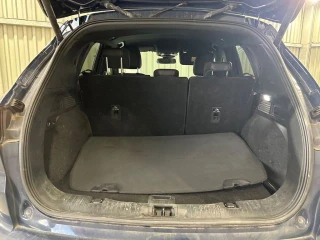 FORD KUGA Kuga 2.5 Duratec 190ch FHEV E85 ST-Line X BVA