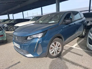 PEUGEOT 5008 1.2 PureTech 130ch S&S Active Pack EAT8