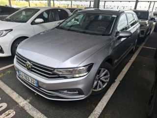 VOLKSWAGEN PASSAT SW Passat 1.5 TSI 150ch Business DSG7
