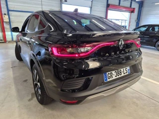 RENAULT ARKANA Arkana 1.6 E-Tech 145ch full hybrid Evolution