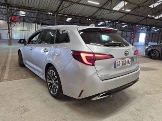 TOYOTA COROLLA TS Corolla Touring Spt 1.8 140ch Design