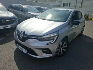 RENAULT CLIO Clio 1.6 E-Tech 145ch full hybrid Evolution