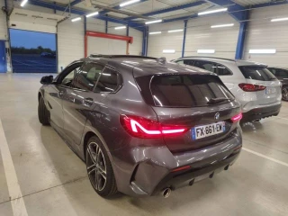 BMW SERIE 1 Série 118iA 136ch M Sport DKG7