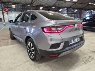 RENAULT ARKANA Arkana 1.6 E-Tech hybride 145ch Evolution
