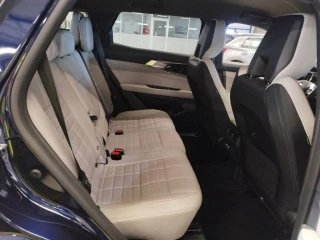 RENAULT ESPACE Espace 1.2 E-Tech full hybrid 200ch Iconic